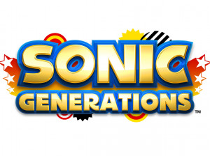 Sonic Generations - PS3