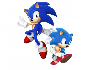 Sonic Generations - PS3