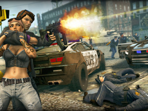 Saints Row : The Third - PC