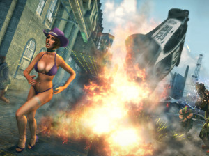 Saints Row : The Third - PC