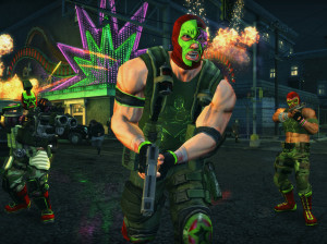 Saints Row : The Third - Xbox 360