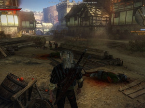 The Witcher 2 : Assassins of Kings - PC