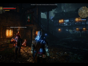 The Witcher 2 : Assassins of Kings - PC