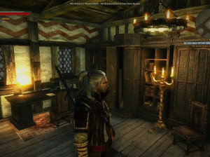 The Witcher 2 : Assassins of Kings - PC