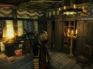 The Witcher 2 : Assassins of Kings - PS3