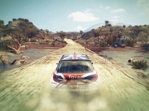 DiRT 3 - PC