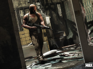 Max Payne 3 - PC