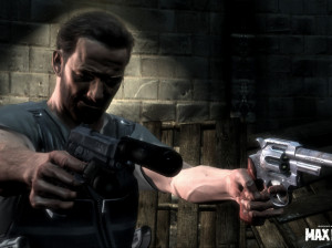 Max Payne 3 - PC