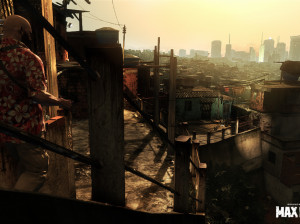 Max Payne 3 - PS3