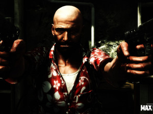 Max Payne 3 - PS3