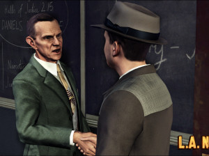 L.A. Noire - PS3