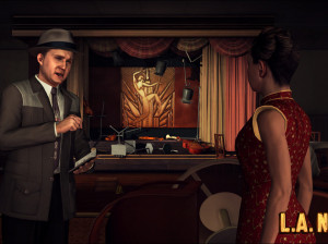 L.A. Noire - PS3