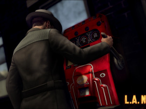 L.A. Noire - PS3