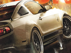 Need for Speed : The Run - PS3