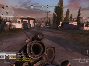 Operation Flashpoint : Red River - PS3