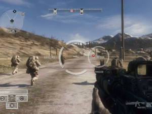 Operation Flashpoint : Red River - PS3