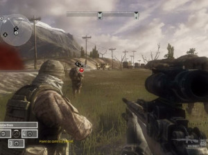 Operation Flashpoint : Red River - PS3