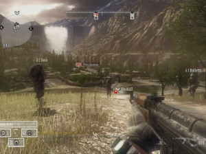 Operation Flashpoint : Red River - PS3