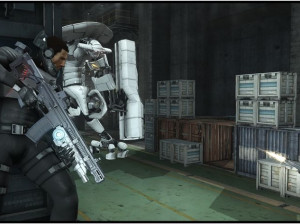 Binary Domain - PS3