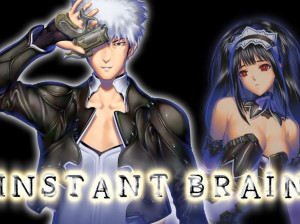 Instant Brain - Xbox 360