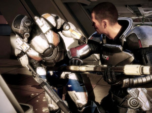 Mass Effect 3 - PC