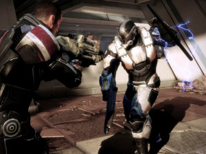 Mass Effect 3 - PC