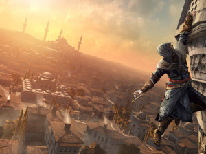 Assassin's Creed : Revelations - PC