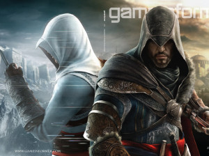 Assassin's Creed : Revelations - PC