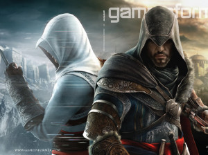 Assassin's Creed : Revelations - Xbox 360