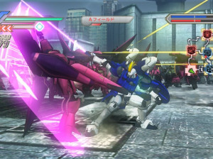 Dynasty Warriors : Gundam 3 - PS3