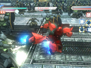 Dynasty Warriors : Gundam 3 - PS3