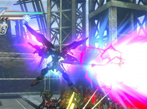 Dynasty Warriors : Gundam 3 - PS3