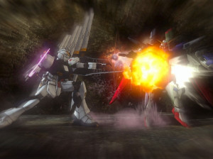 Dynasty Warriors : Gundam 3 - PS3