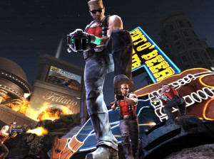 Duke Nukem Forever - PC