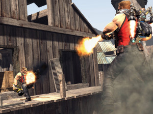 Duke Nukem Forever - PC