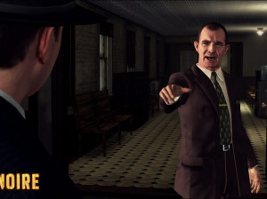 L.A. Noire - PS3