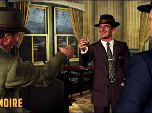 L.A. Noire - Xbox 360