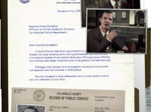 L.A. Noire - Xbox 360