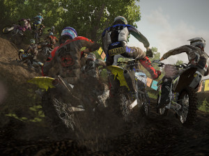 MX vs ATV Alive - Xbox 360