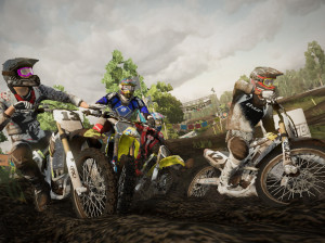 MX vs ATV Alive - PS3