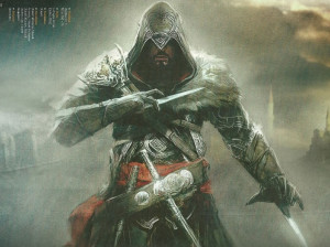 Assassin's Creed : Revelations - PC