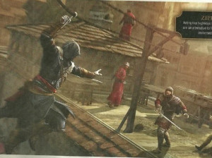 Assassin's Creed : Revelations - PC