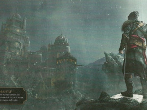 Assassin's Creed : Revelations - PS3