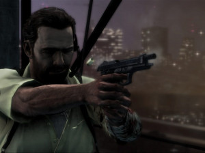 Max Payne 3 - PC