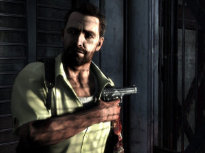 Max Payne 3 - PC