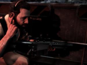 Max Payne 3 - PS3