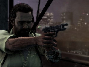 Max Payne 3 - Xbox 360