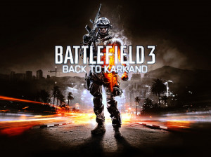 Battlefield 3 - PS3