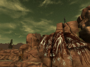 Fallout New Vegas : Honest Hearts - PC