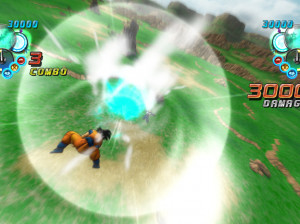 Dragon Ball : Game Project Age 2011 - Xbox 360